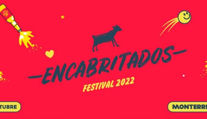 Encabritados Festival 2022