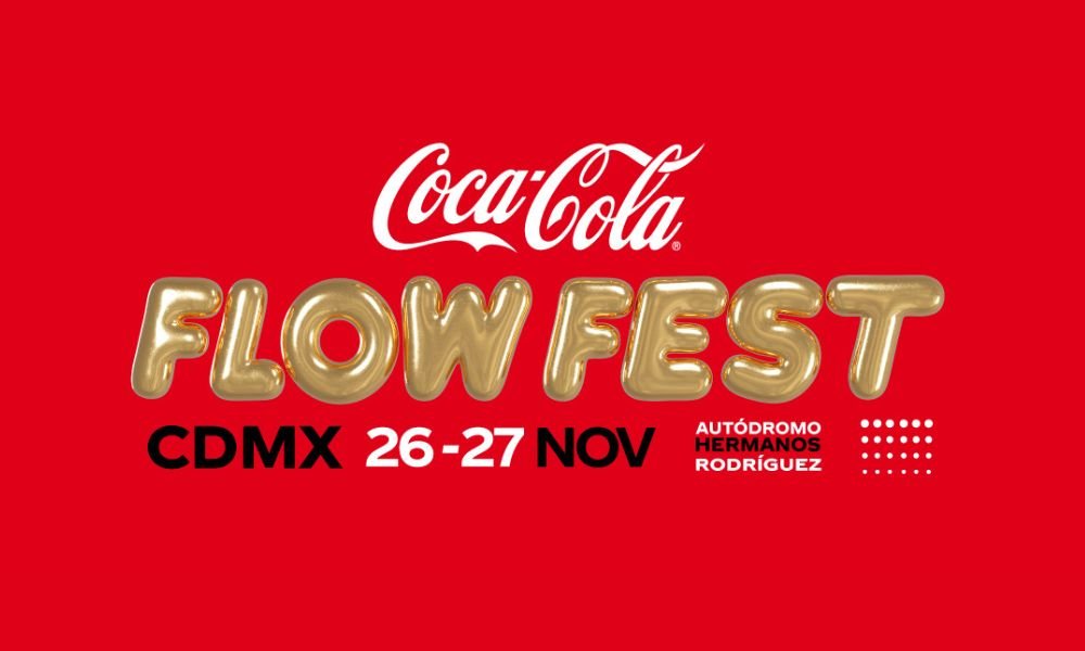 Flow Fest 2022: lineup, boletos, sede, y todo lo que debes saber