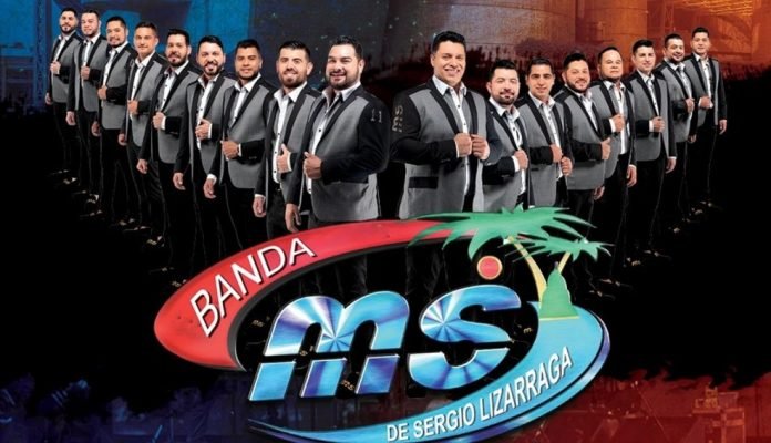 La banda MS regresa a Monterrey