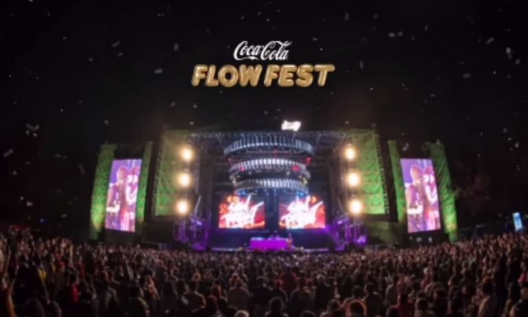 Coca Cola Flow Fest Monterrey 2022: Lineup, Boletos, Fecha, Y Todo Lo ...