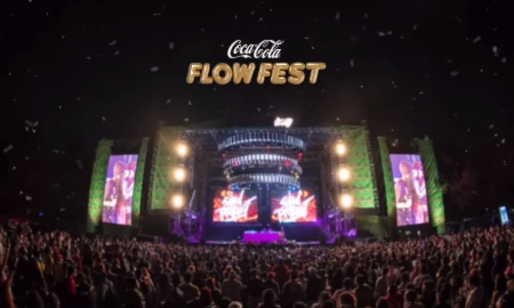 Coca Cola Flow Fest Monterrey 2022: Lineup, boletos, fecha, y todo lo que debes saber