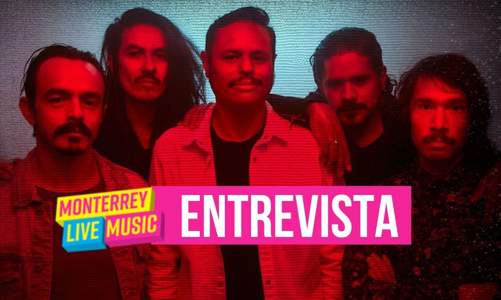 Entrevista: San Pascualito Rey, listos para una noche mágica y especial en Monterrey