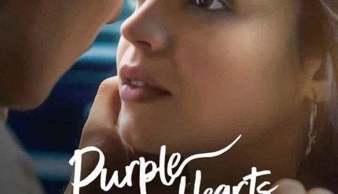 purple hearts netflix
