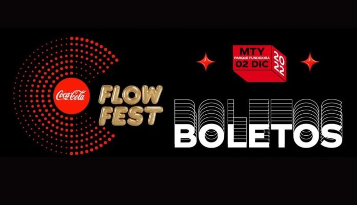 flow fest boletos