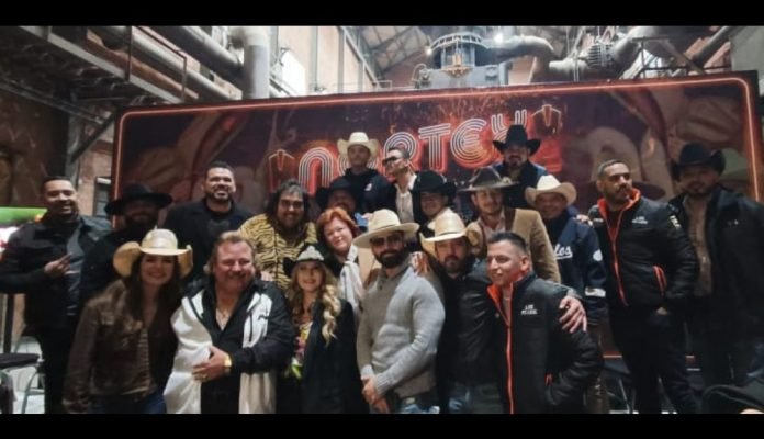 nortex 2022 monterrey