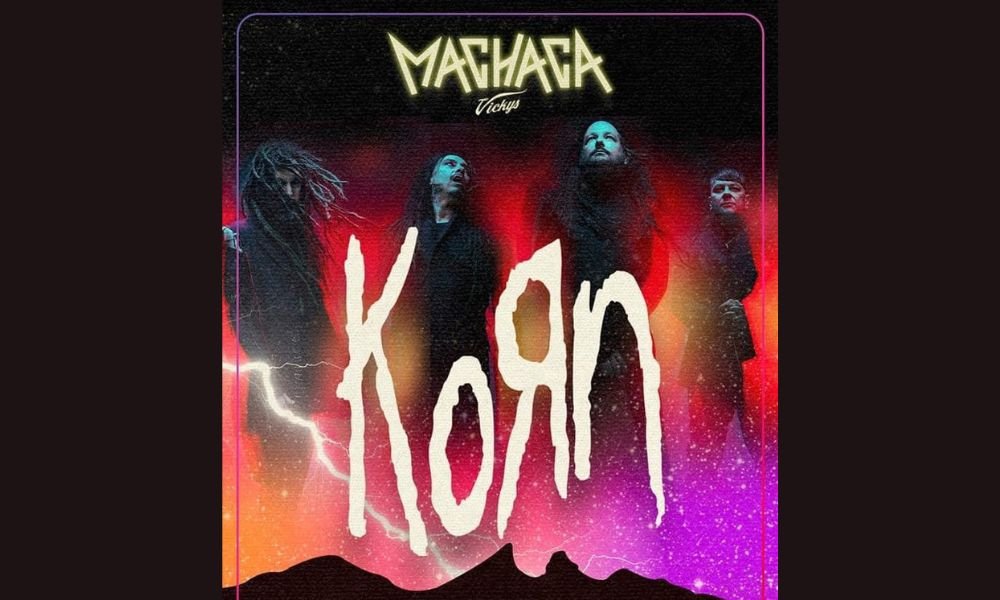 Korn en Machaca Festival 2023