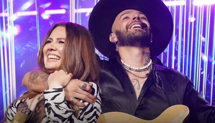 ¡Corre! Estamos cerca de volver a presenciar a Jesse & Joy en Monterrey