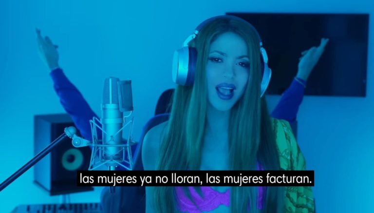 Rola Tendencia: ¿Cuál Es La Letra Completa De La Nueva Canción De ...