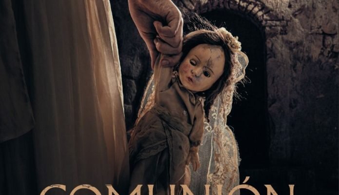 Comunion del Diablo reseña