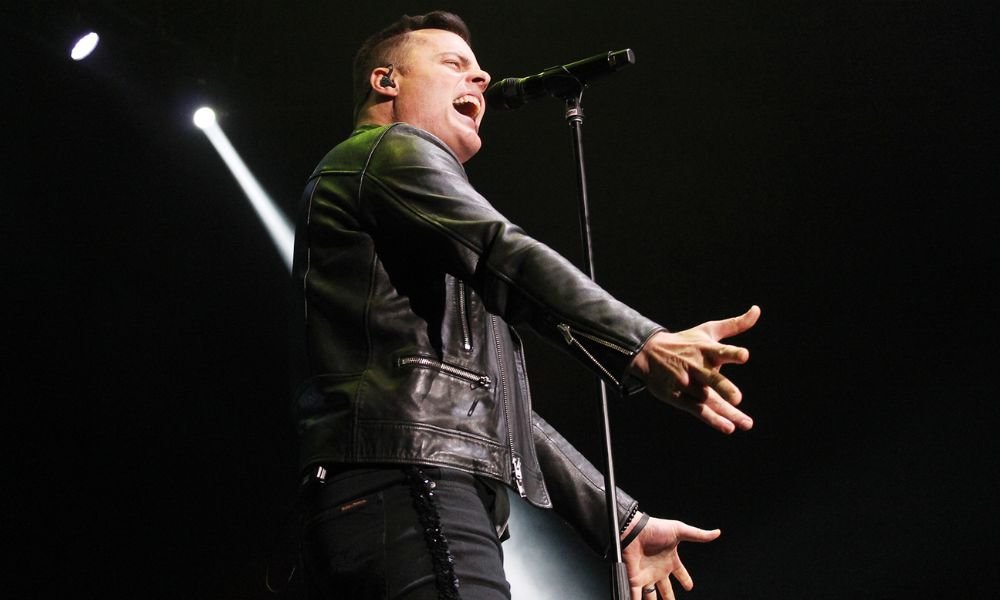Marc Martel, One Vision of Queen