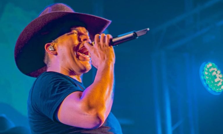 Y desde los Ramones Nuevo León... ¡Leandro Ríos en Monterrey ...