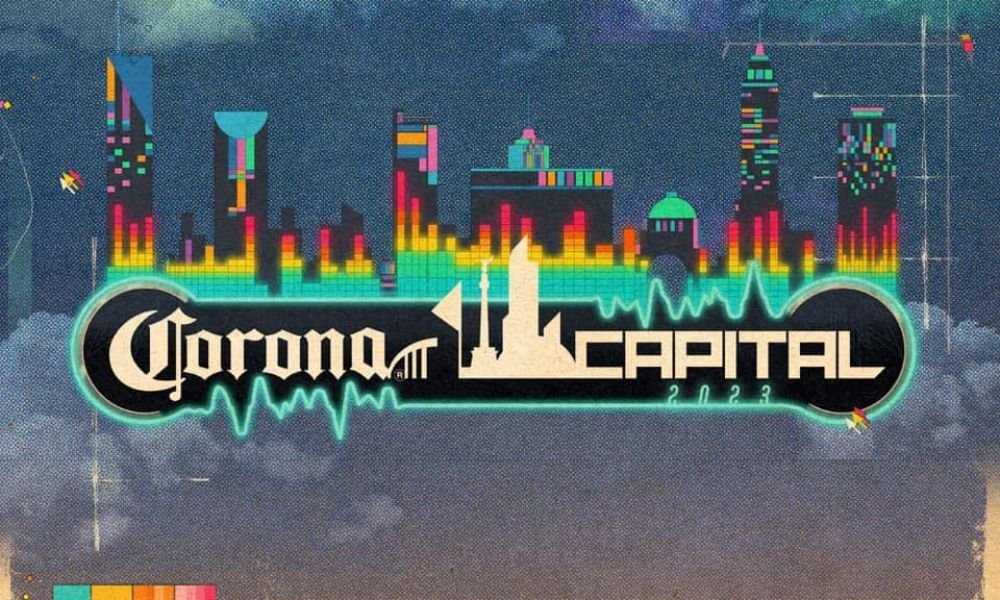 corona capital 2023 lineup cartel