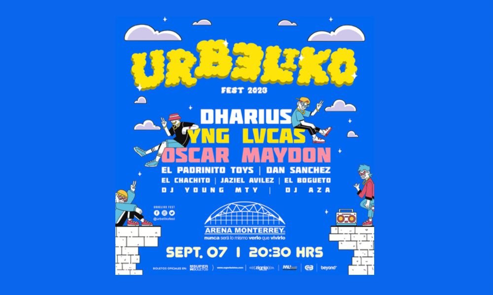 urbeliko fest 2023