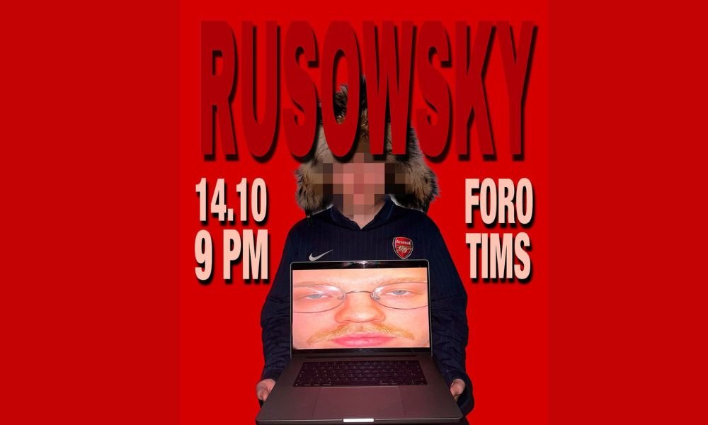 rusowsky en monterrey