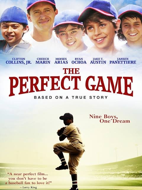 Carlos Bremer, “El Juego Perfecto” ¿Cómo participó en el filme