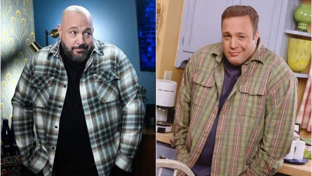 Este es el origen del famoso meme de Kevin James | Monterrey Live