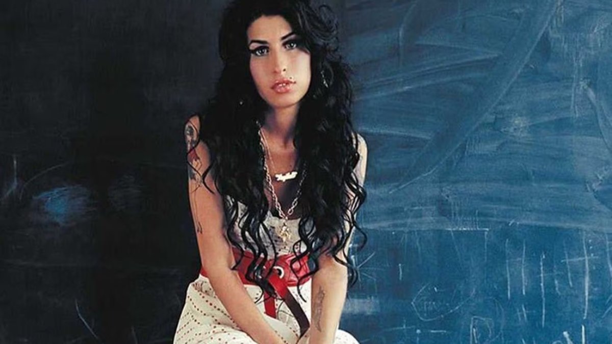 Amy Winehouse datos curiosos vida