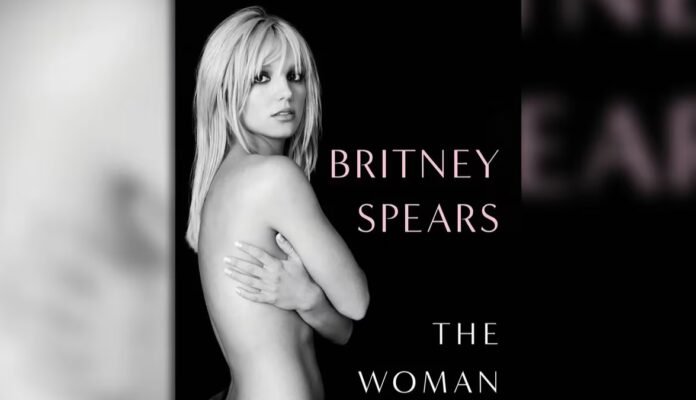 Britney Spears película