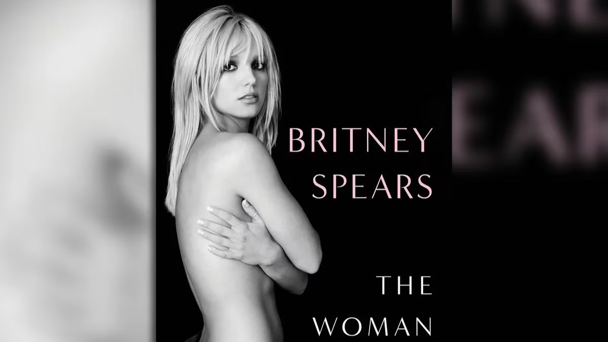 Britney Spears película