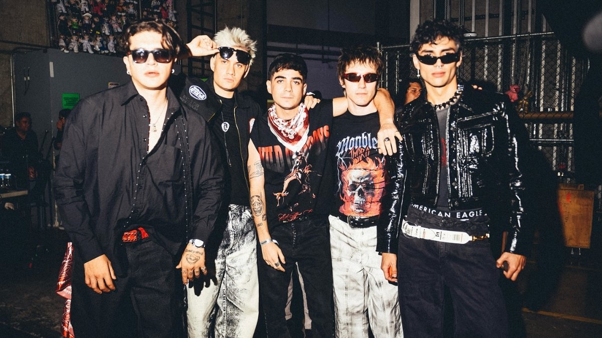 CD9 se despide con “The Last Party”: Detalles de su emotiva rueda de prensa virtual