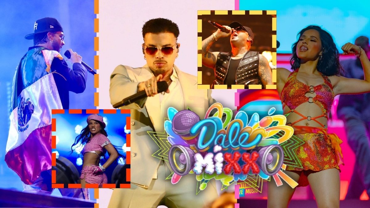 ¡Furor al mil! Así se vivió la segunda edición del Dale Mixx