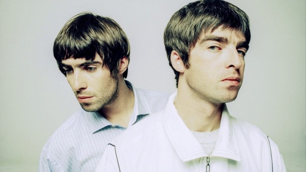 ¿Porqué se separó Oasis?