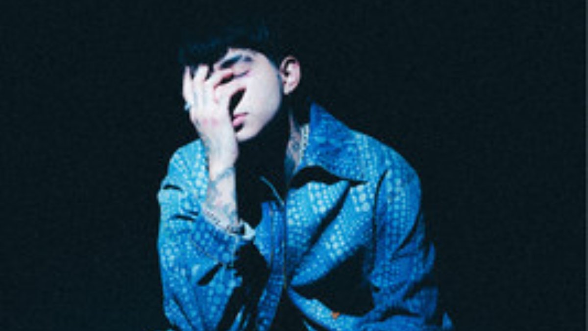 Tony Herrera llegará al Foro Tims.