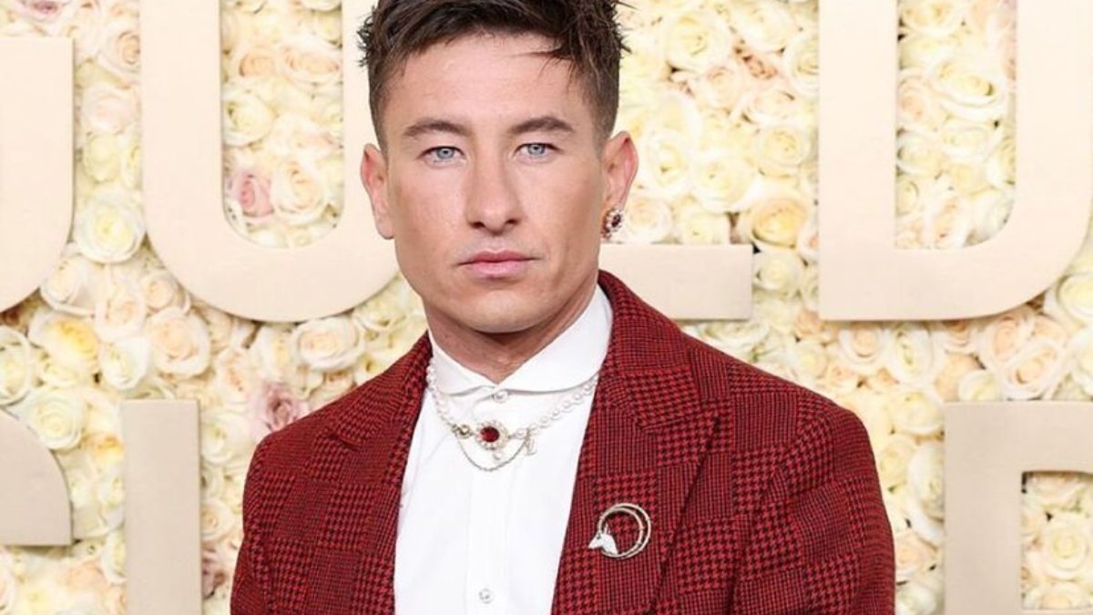 Barry Keoghan se une al elenco de la película de Peaky Blinders