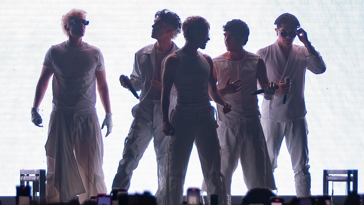 ¡Furor coder! The Last Party Tour de CD9 llegó a Monterrey