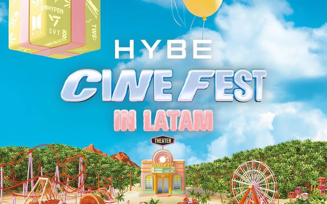 Hybe Cine Fest