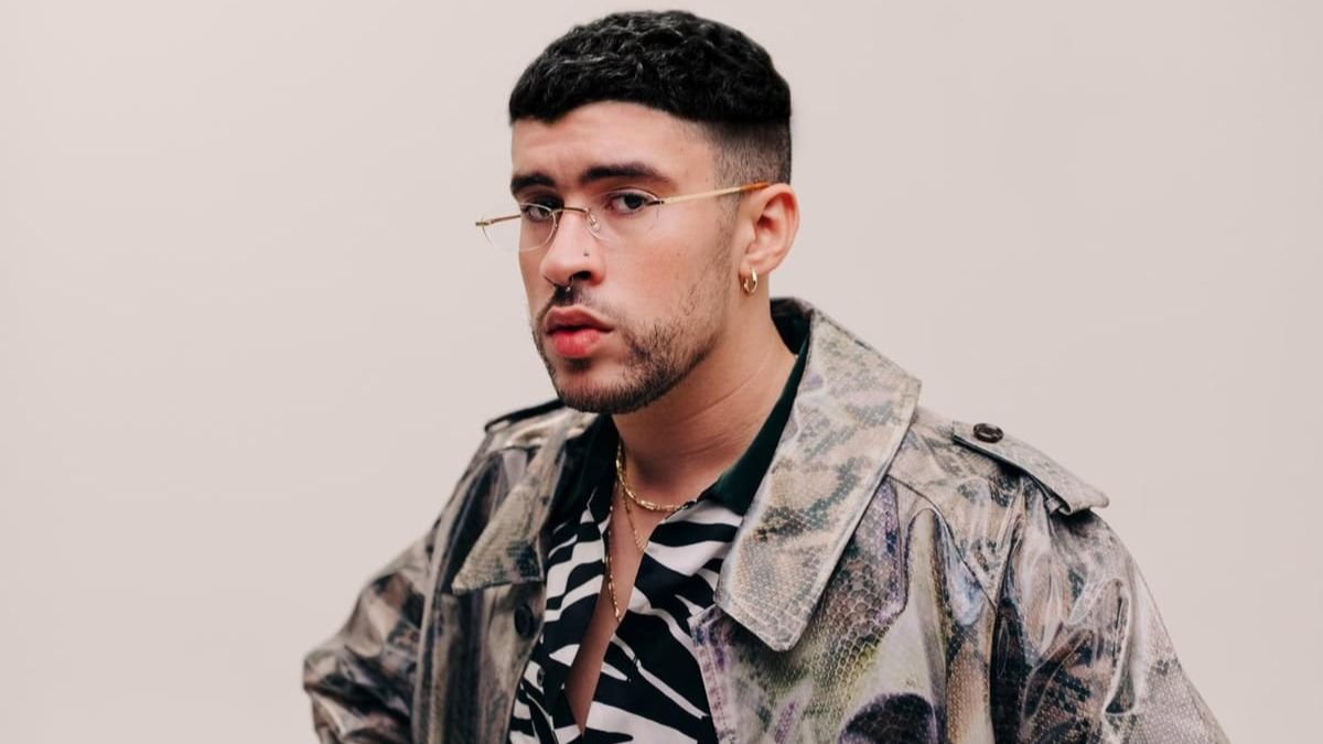 ¡Bad Bunny anuncia nuevo álbum!