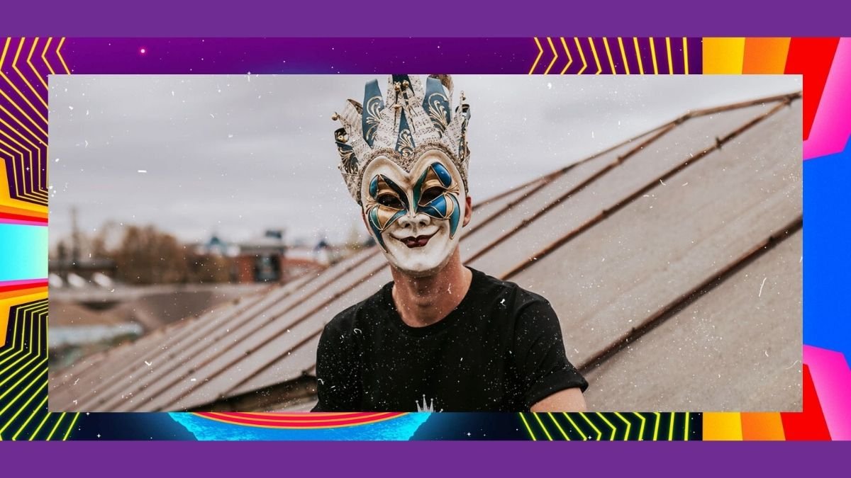 El minimal techno de Boris Brejcha llegará a EDC México 2025