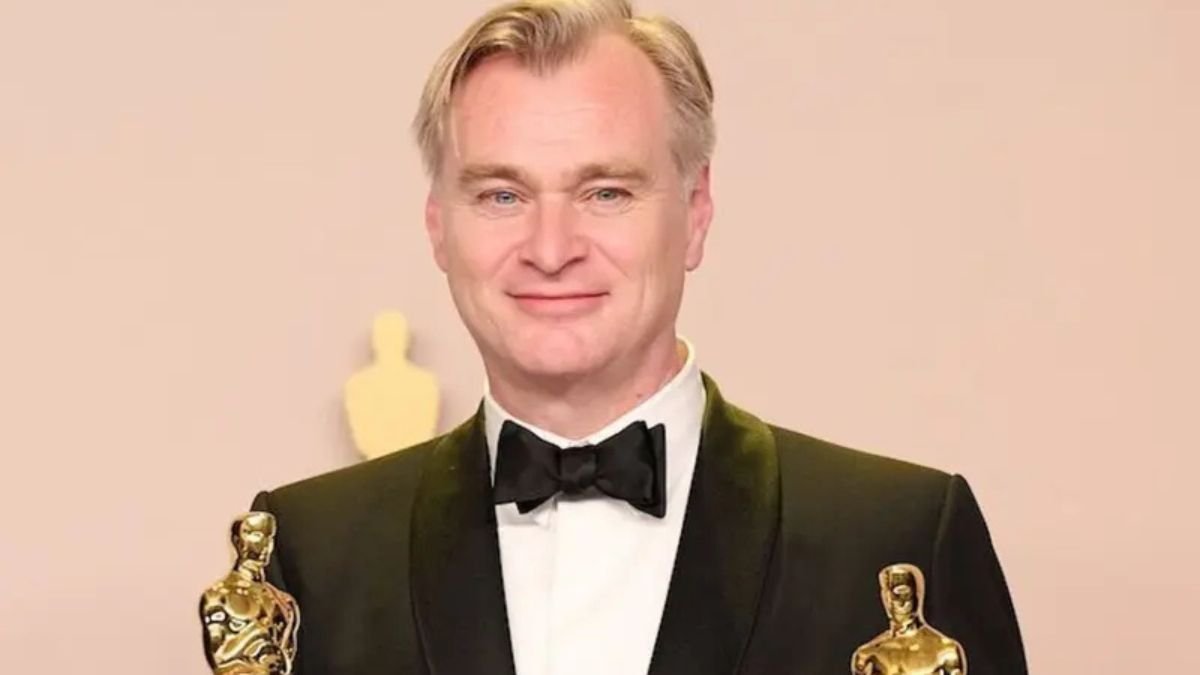 Christopher Nolan adaptará "La Odisea" de Homero