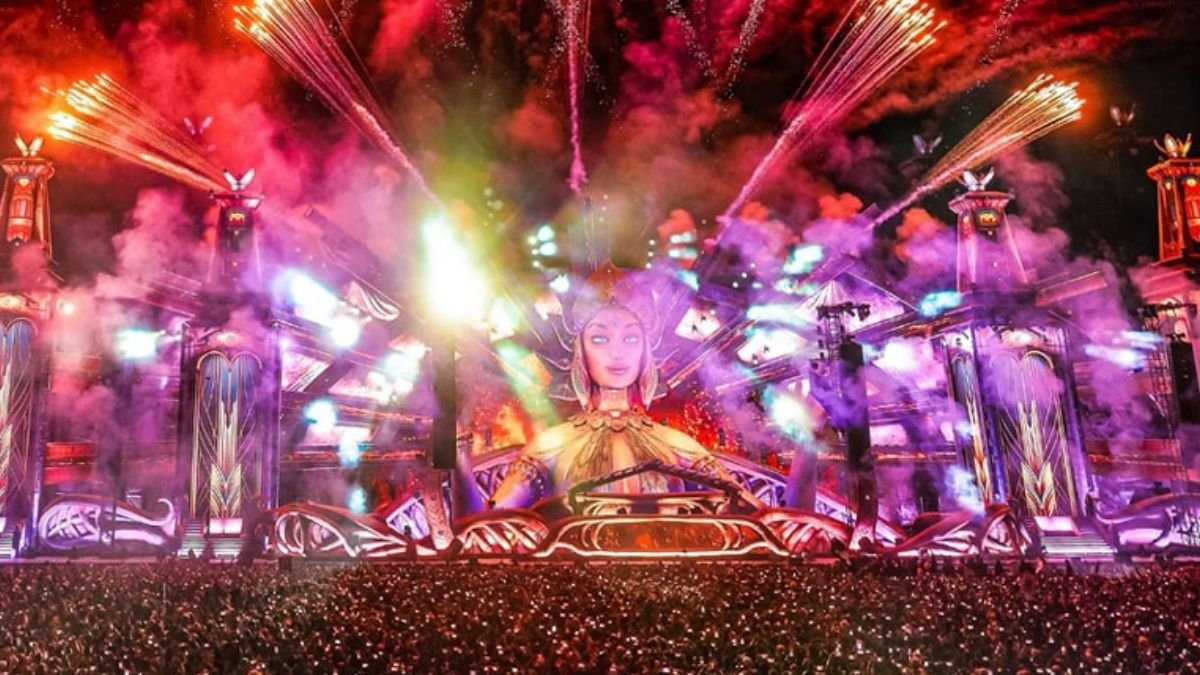 EDC México 2025: Lineup, boletos, sede y todo lo que debes saber