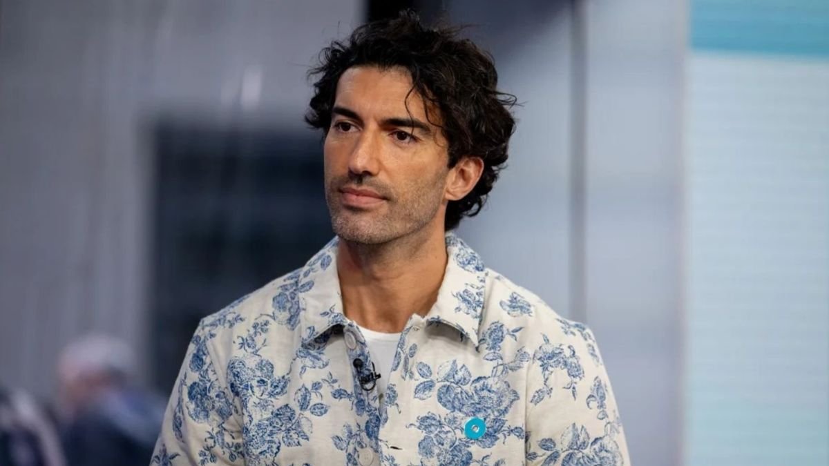 Tras denuncia de acoso, Justin Baldoni se queda sin agencia