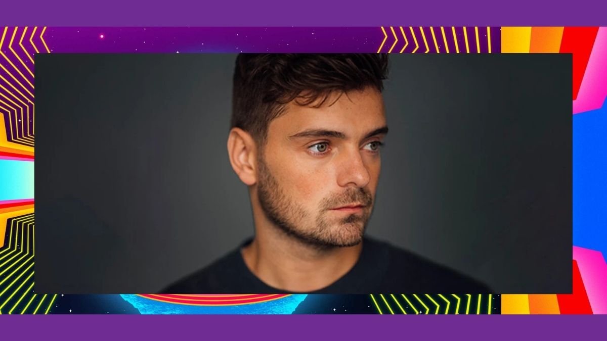 Martin Garrix armará al fiesta en EDC México 2025