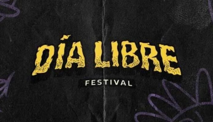 dia libre festival 2025