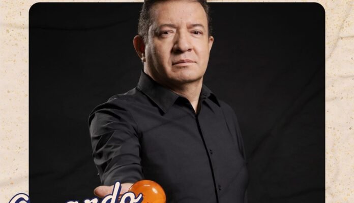 Gerardo Reyero DesertCon