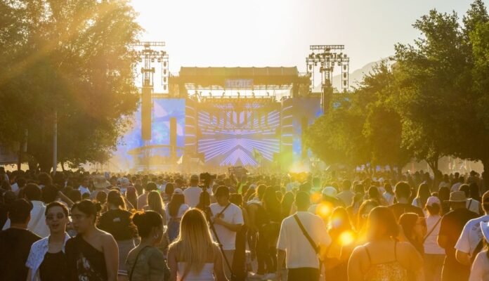 Todo lo que debes saber sobre los boletos del Pa'l Norte 2025: Costos, beneficios y más