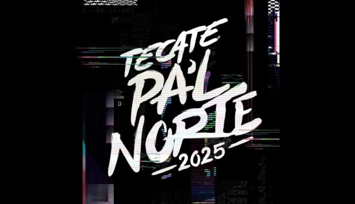 Comienza cuenta regresiva: Pa'l Norte revive para 2025