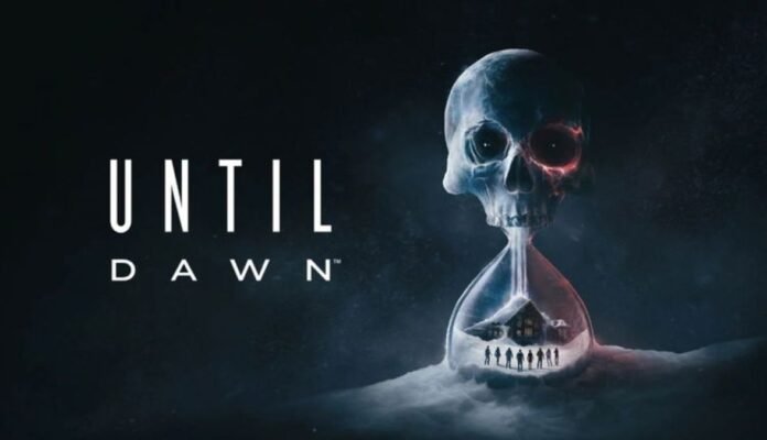 Opinión | Until Dawn: Noche de terror, ¡prepárate para ver los mejores jumpscares!