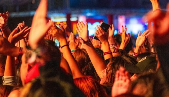 Guía festivalera para que vivas el Tecate Emblema 2025 al máximo