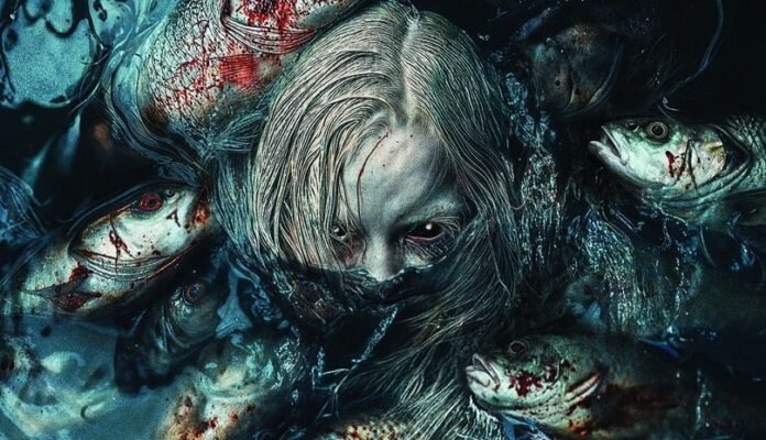 un cuento de pescadores