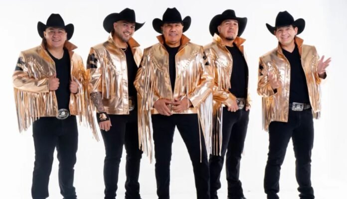 ¡Saca el "Sergio bailador" que llevas dentro; Grupo Bronco anunció fecha en Monterrey!