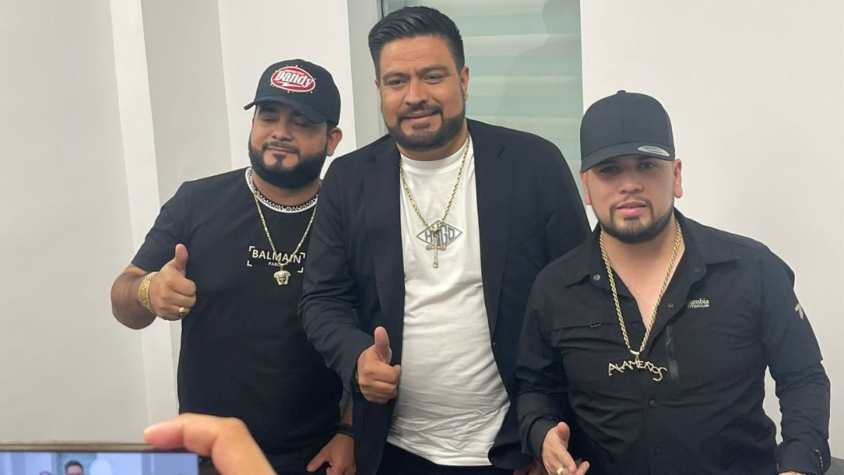 Alameños de la Sierra, listos para hacer bailar a Monterrey