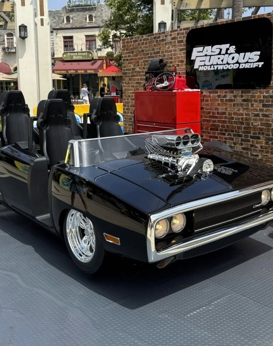 atraccion-Fast-&-Furious-Hollywood-Drift-2