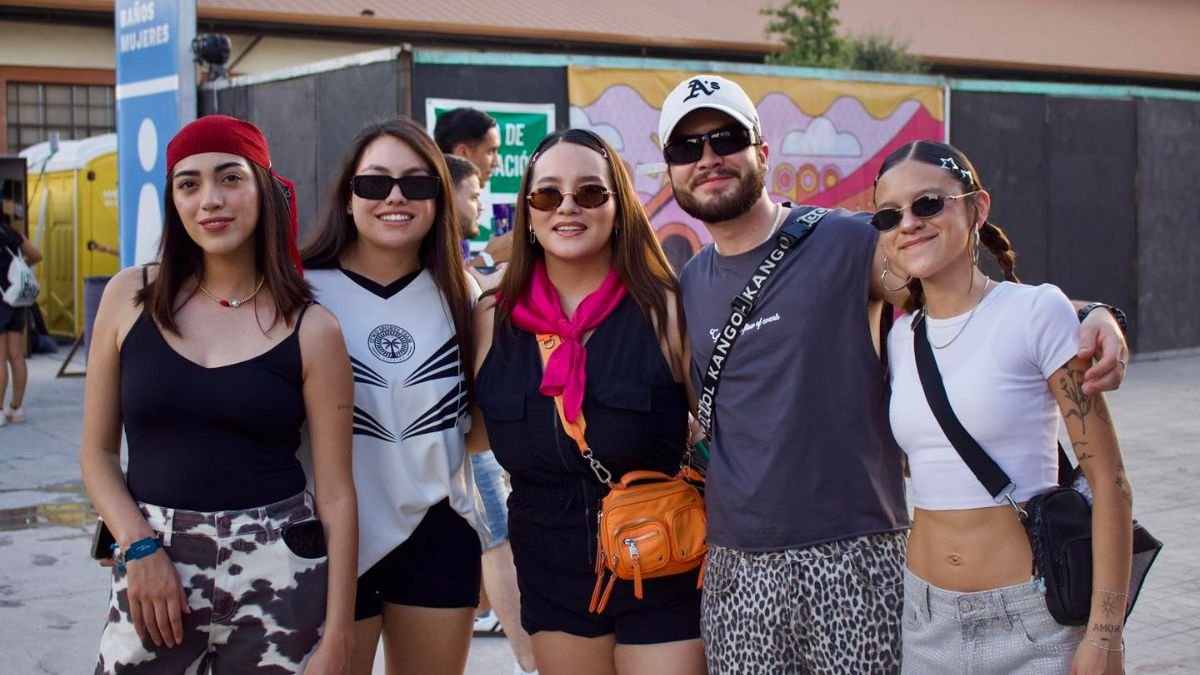 El Dale Mixx se preocupa por todos: te contamos sobre el Punto Violeta y Punto Blanco