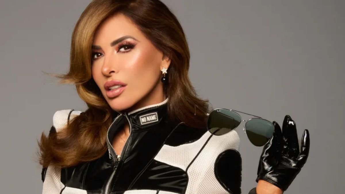 Otorgarán a Gloria Trevi el Premio Leyenda de la Herencia Hispana 2025