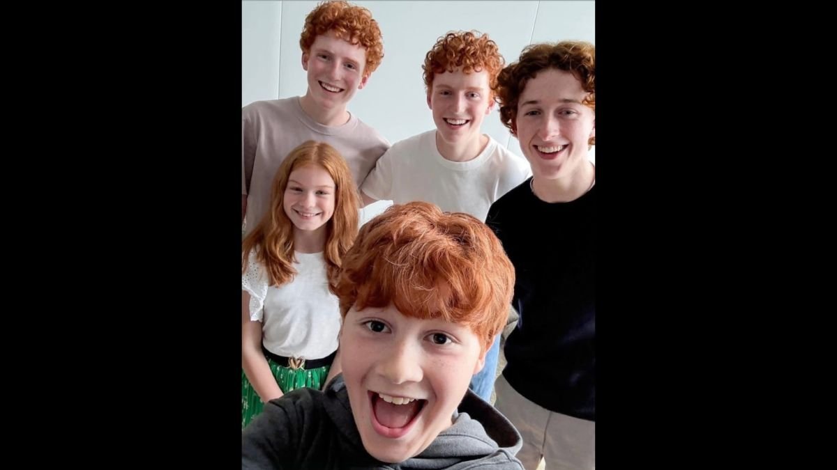 ¡Ya tenemos hermanos Weasley para la serie de Harry Potter en HBO!