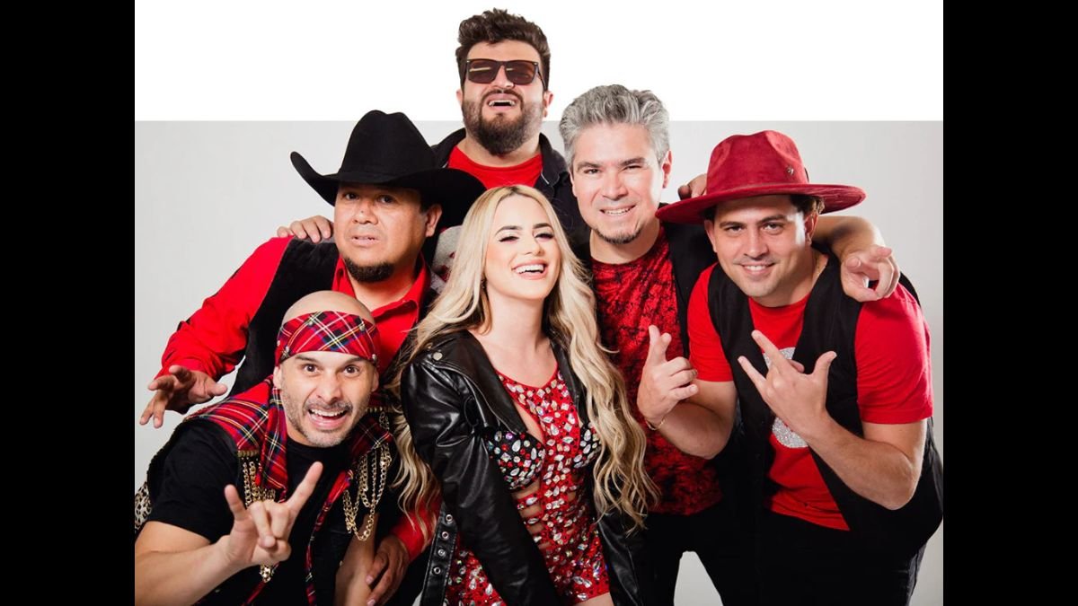 ¿Listos para la 'caseterapia'? ¡La Casetera llega a la Arena Monterrey!